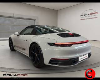 PORSCHE 911 usata, con Chiusura centralizzata