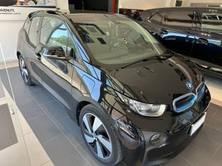 BMW i3 usata, con Airbag laterali