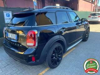 MINI Cooper D usata, con Airbag Passeggero