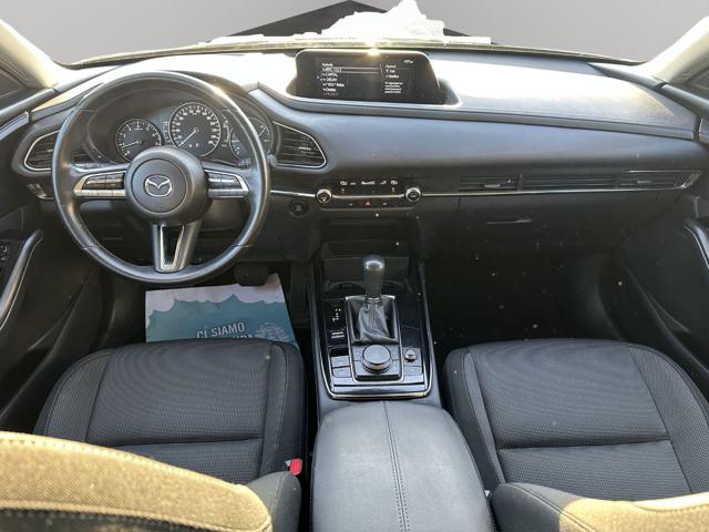 MAZDA CX-30 usata, con ESP