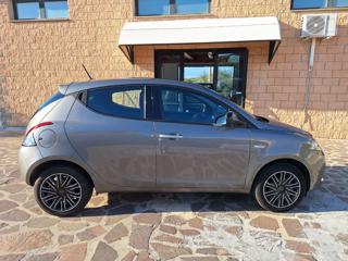 LANCIA Ypsilon usata, con Boardcomputer