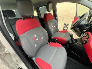 FIAT Panda usata 12