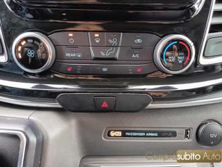 FORD Transit Custom usata 21