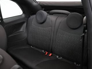 FIAT 500C usata, con Cruise Control