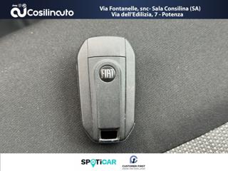 FIAT Scudo usata, con Luci diurne