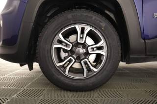 JEEP Renegade usata 7