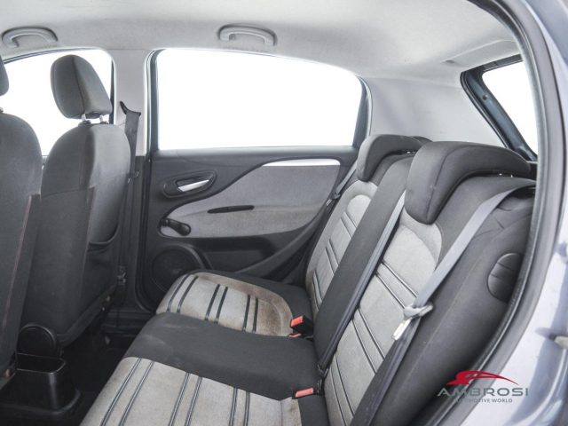FIAT Punto Evo usata 9
