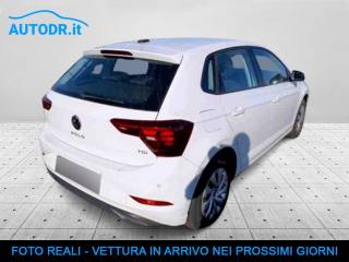 VOLKSWAGEN Polo usata, con Airbag Passeggero