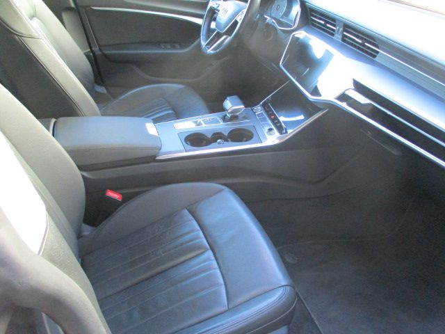 AUDI A7 usata, con Servosterzo