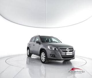VOLKSWAGEN Tiguan usata 1