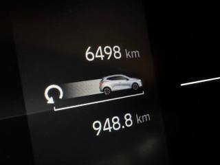 RENAULT Clio usata, con Touch screen