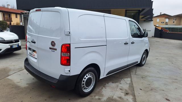 FIAT Scudo usata, con Servosterzo