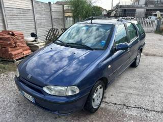 FIAT Palio usata 12