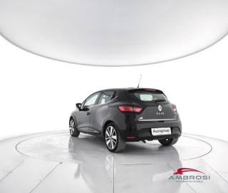 RENAULT Clio usata 3