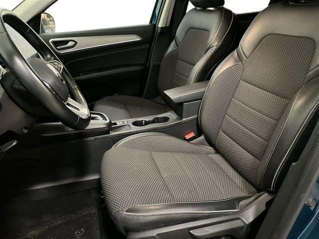 RENAULT Arkana usata, con Controllo automatico clima