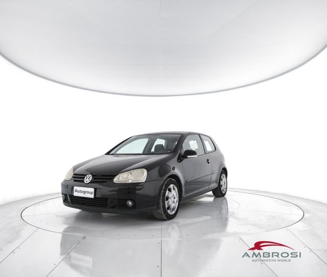 VOLKSWAGEN Golf usata 0