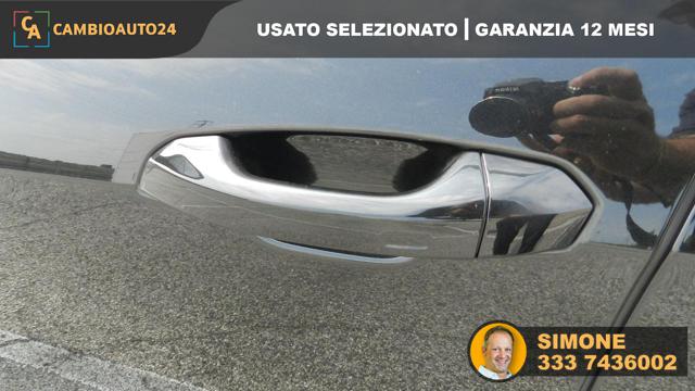 AUDI A6 usata, con Hill holder