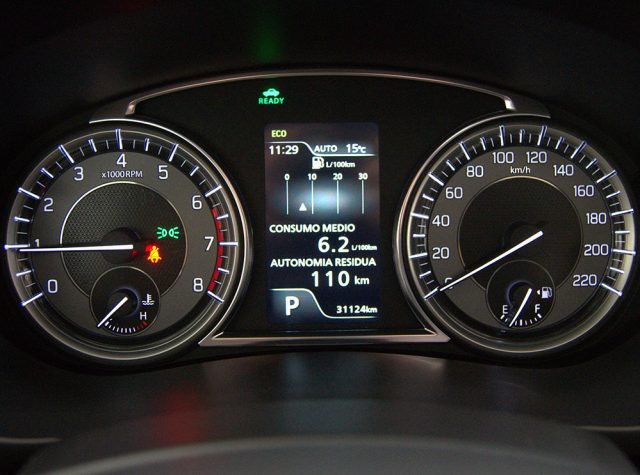 SUZUKI S-Cross usata, con Cronologia tagliandi