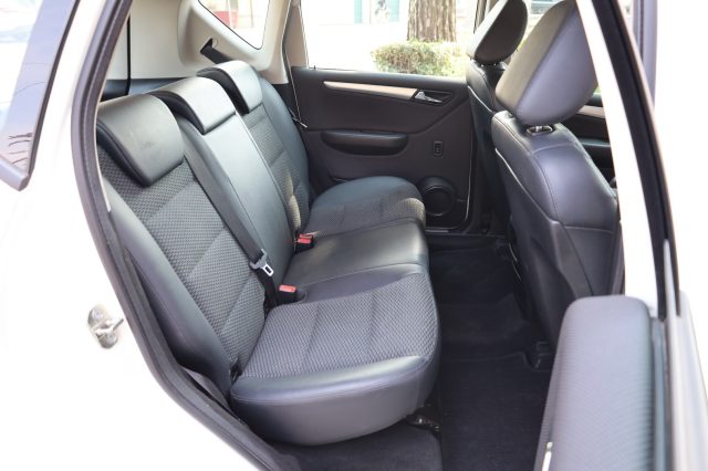 MERCEDES-BENZ A 180 usata 62