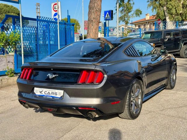 FORD Mustang usata, con Antifurto