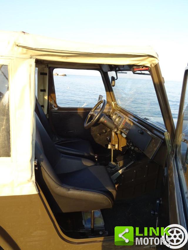 SUZUKI LJ 80 usata 9