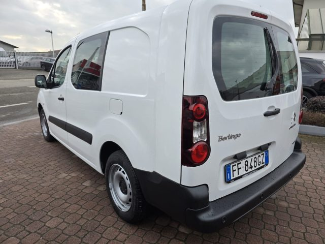 CITROEN Berlingo usata 19