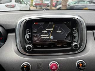FIAT 500X usata, con ESP