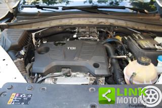 MG HS usata, con Sound system