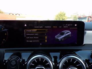 MERCEDES-BENZ A 180 usata 81