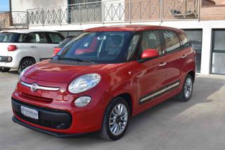 FIAT 500L usata, con Airbag laterali