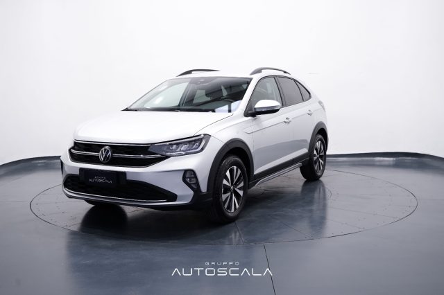 VOLKSWAGEN Taigo usata, con ABS