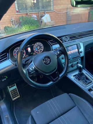 VOLKSWAGEN Passat usata, con Immobilizzatore elettronico