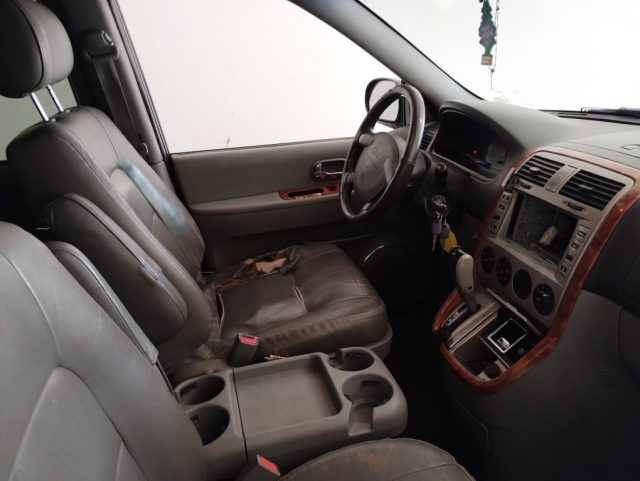 KIA Carnival usata 11