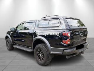 FORD Ranger Raptor usata, con Airbag laterali