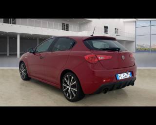 ALFA ROMEO Giulietta usata, con Fendinebbia