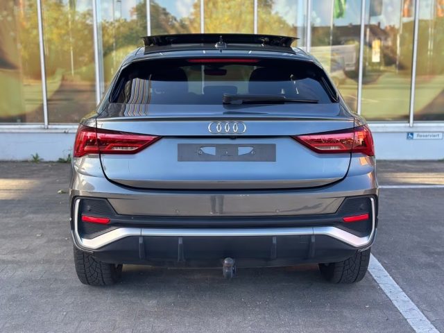AUDI Q3 usata, con Autoradio