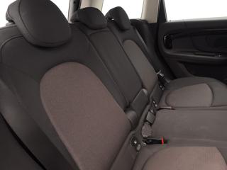 MINI Countryman usata, con Chiusura centralizzata telecomandata