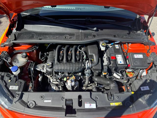 OPEL Corsa usata, con Sedile posteriore sdoppiato