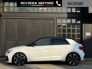 AUDI A1 usata, con Airbag laterali