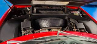 FERRARI Dino GT4 usata 9