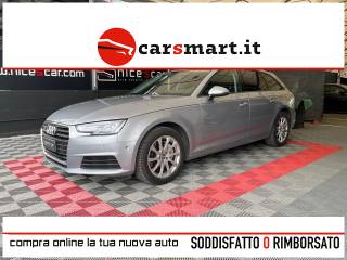 AUDI A4 usata, con Airbag