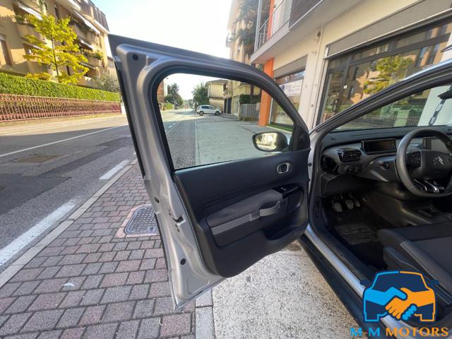 CITROEN C4 Cactus usata 40