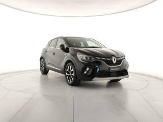 RENAULT Captur usata, con Boardcomputer