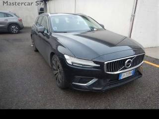 VOLVO V60 usata, con Antifurto