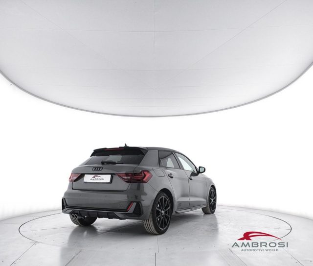AUDI A1 usata 2