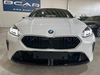 BMW 120 usata, con Autoradio