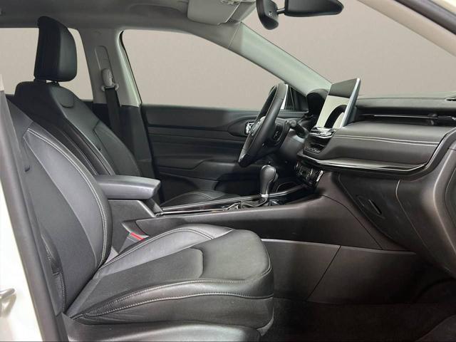 JEEP Compass usata, con Controllo trazione