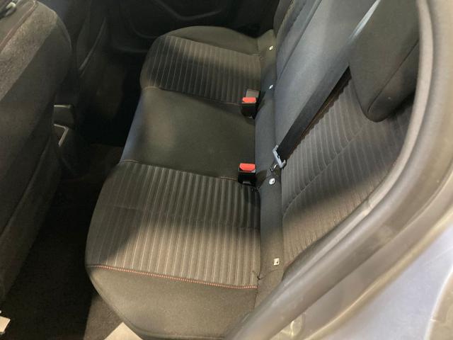 PEUGEOT 208 usata, con Immobilizzatore elettronico