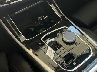 BMW X5 usata, con Sospensioni pneumatiche
