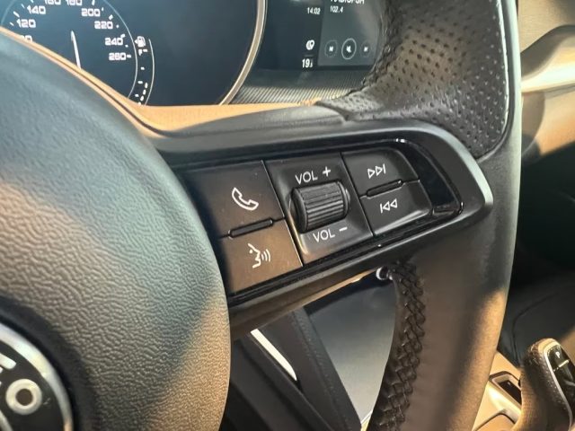 ALFA ROMEO Stelvio usata, con Cruise Control